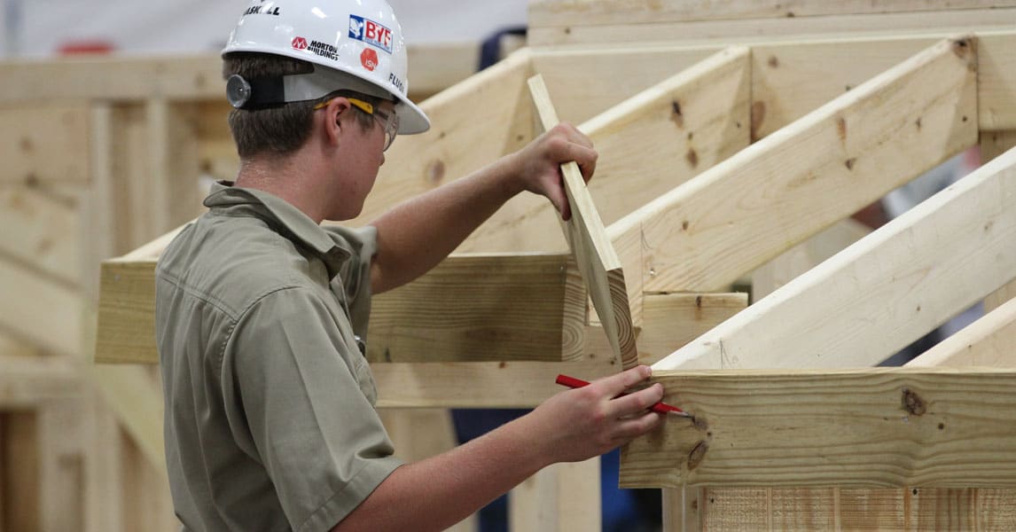 Carpentry